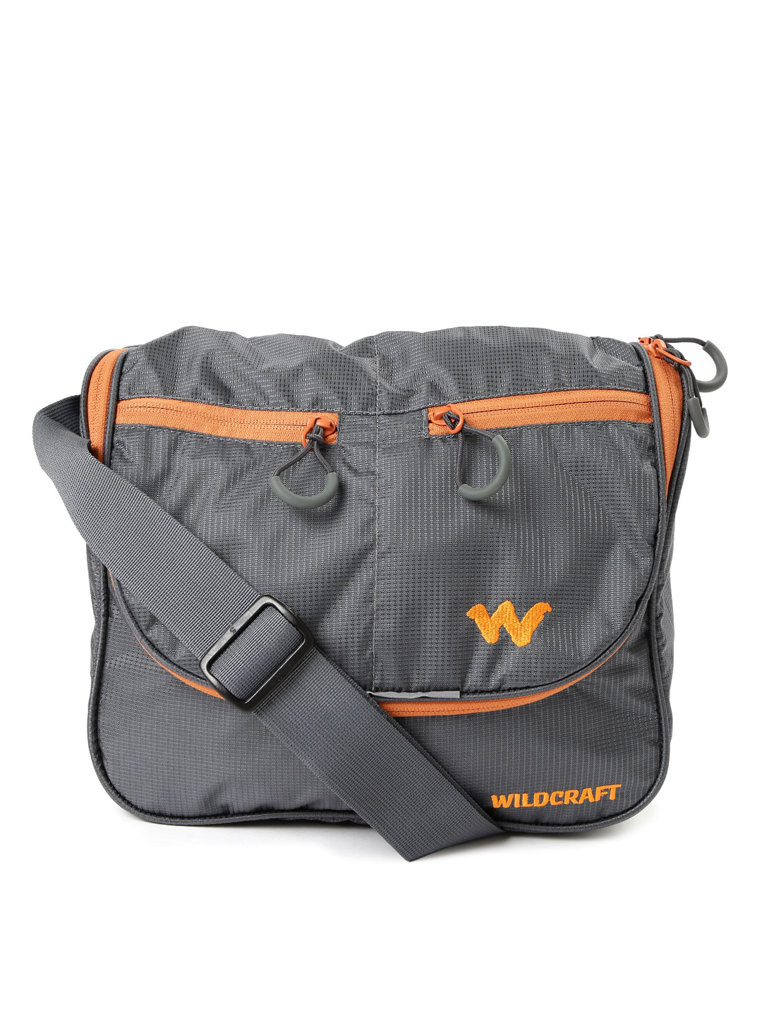 wildcraft side bag