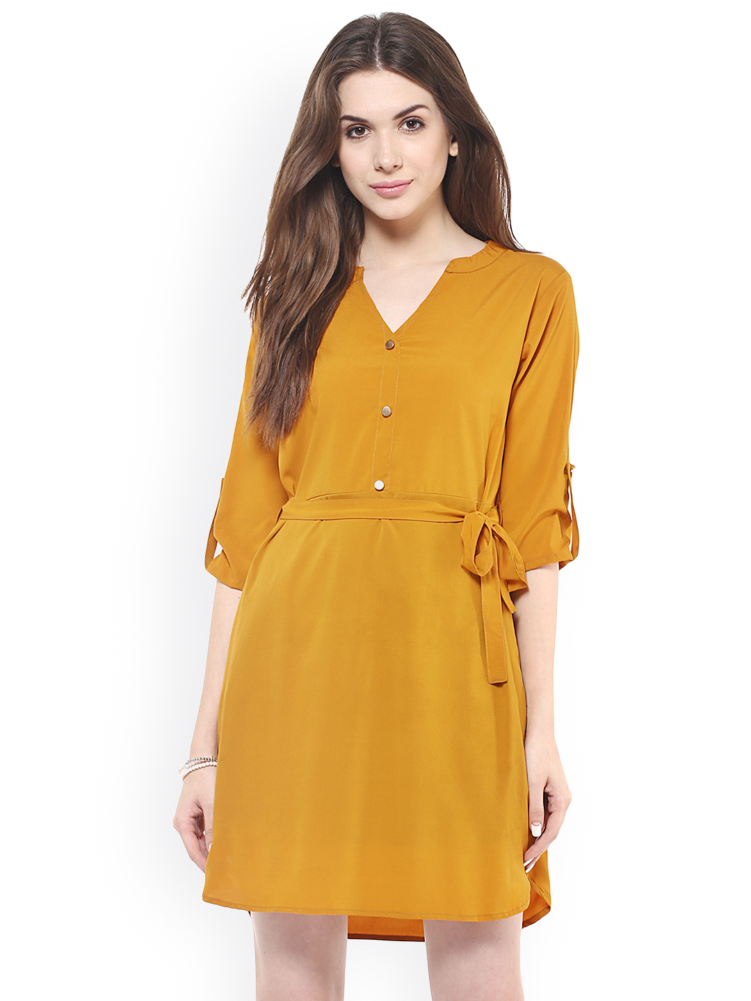 Myntra A Line Dresses Online Shop, UP TO 56% OFF | lavalldelord.com