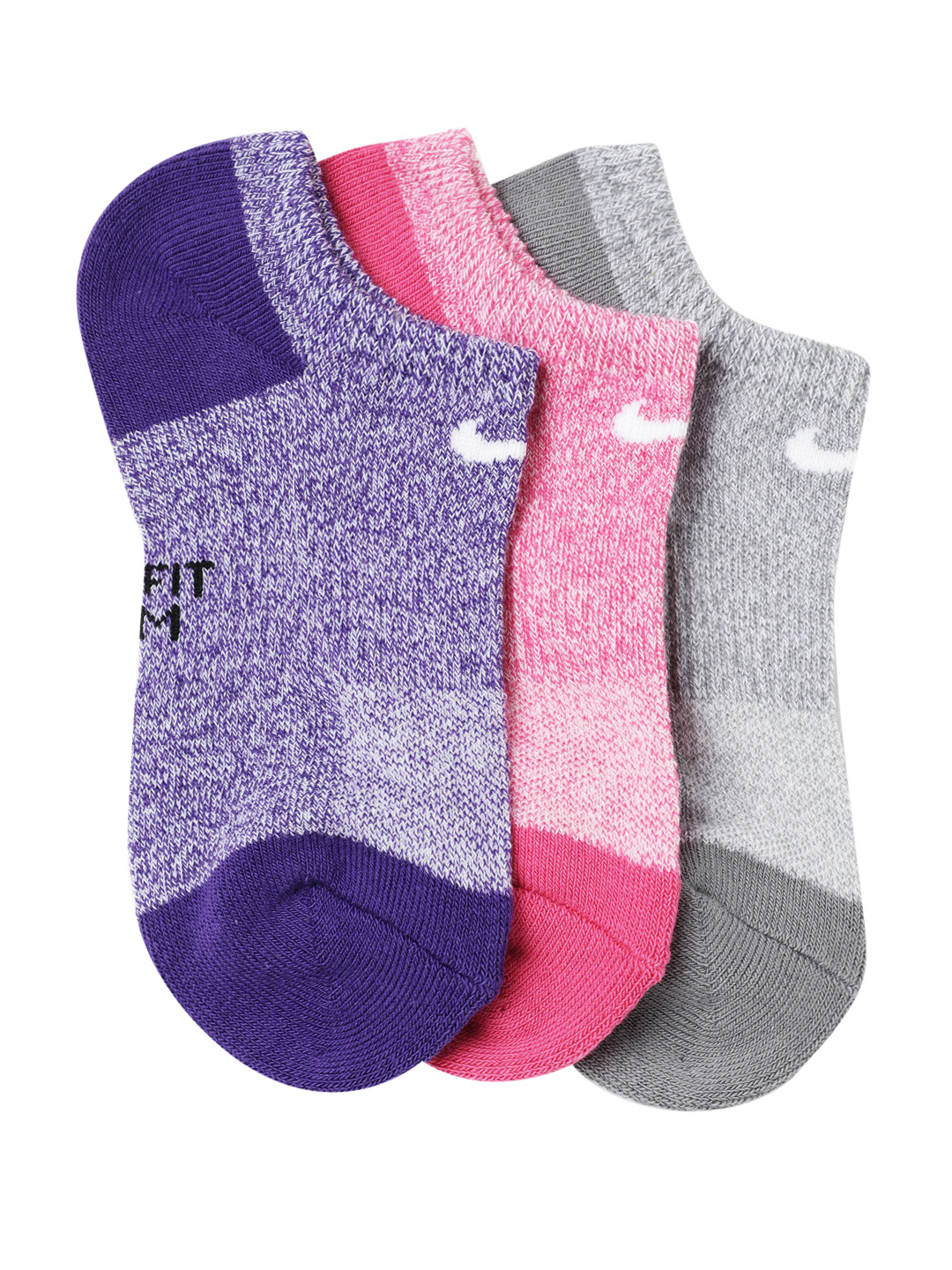 nike socks myntra