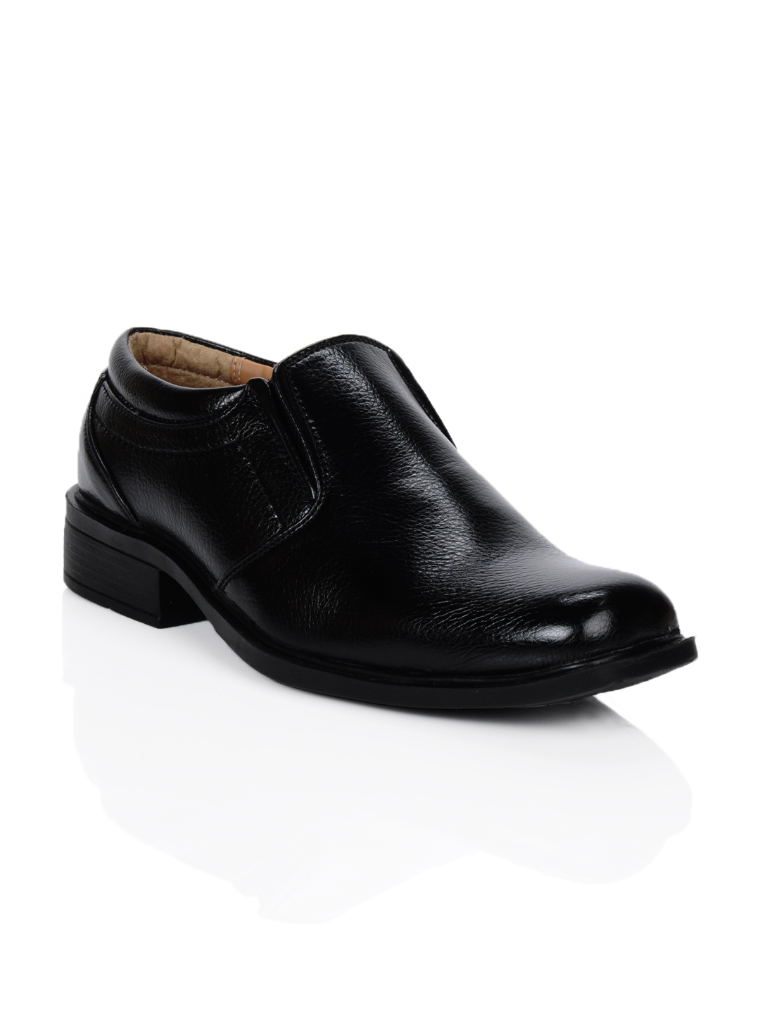 Bata Black Shoes