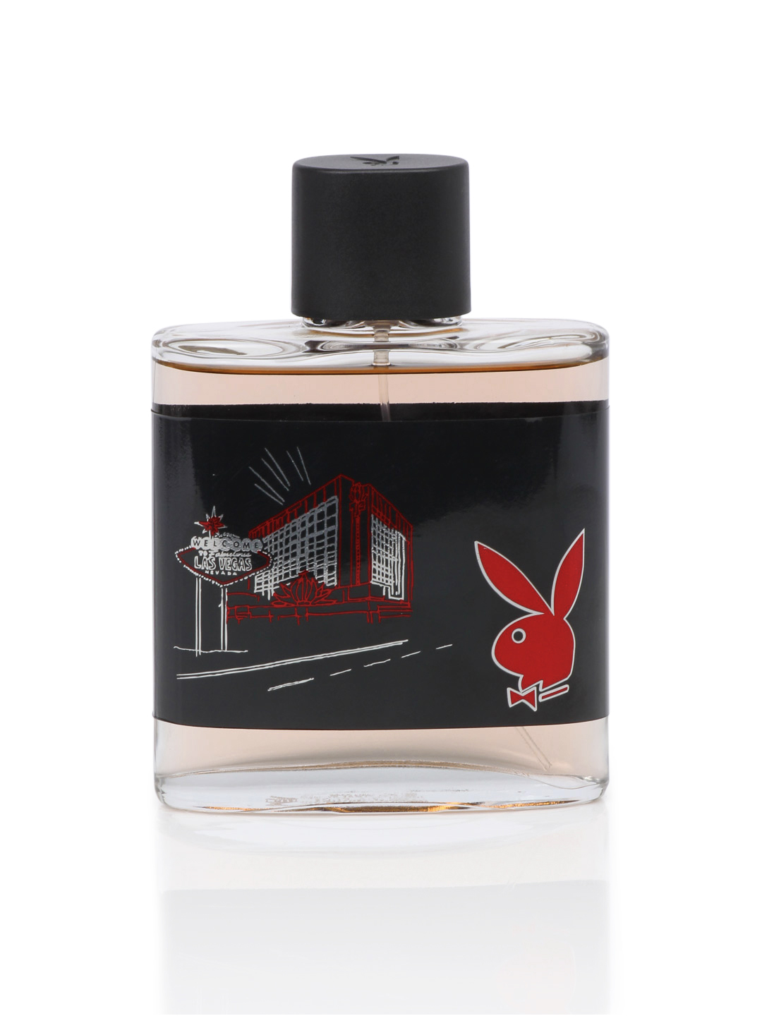 Playboy Vegas Perfume