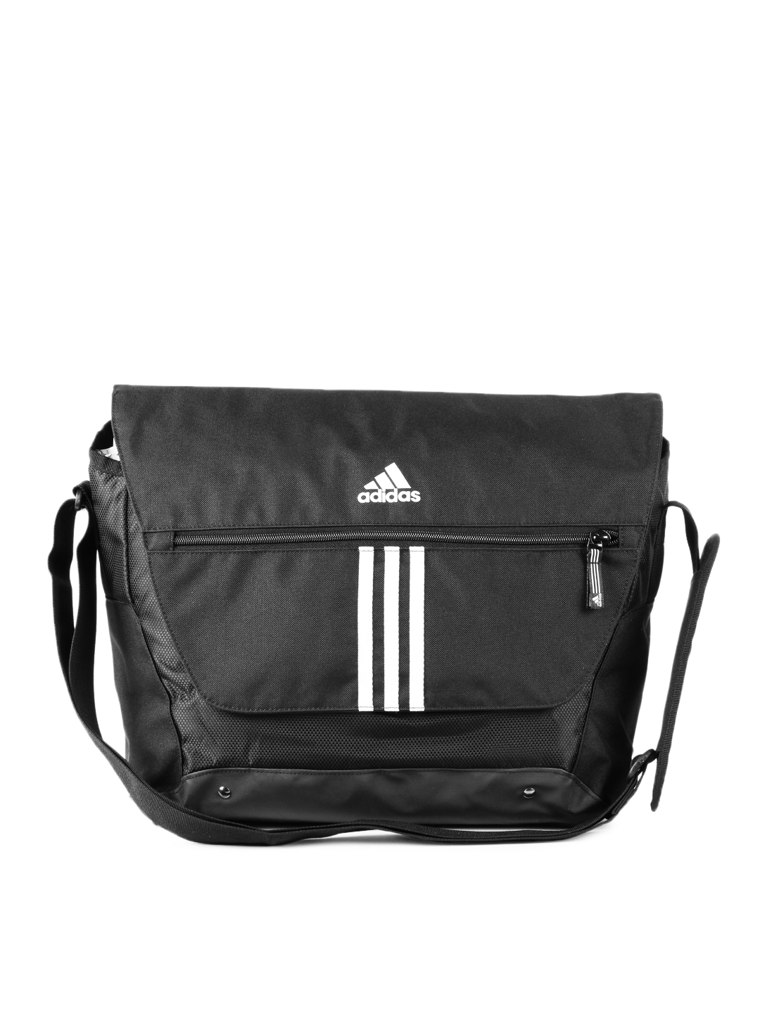 Adidas Black Bags