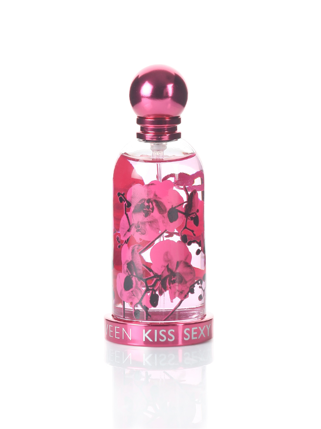 J. Del Pozo J.del Pozo Halloween Kiss Sexy Women Perfume