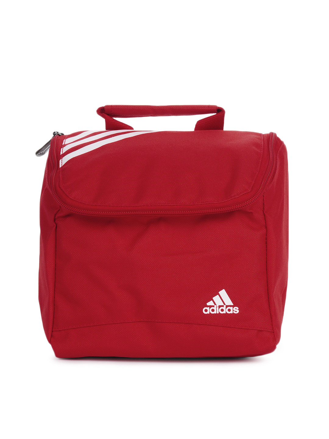 adidas bags red