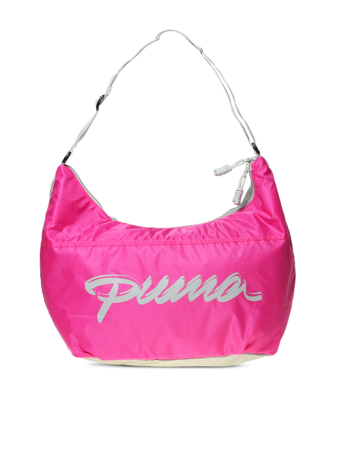 Pink Puma Bags