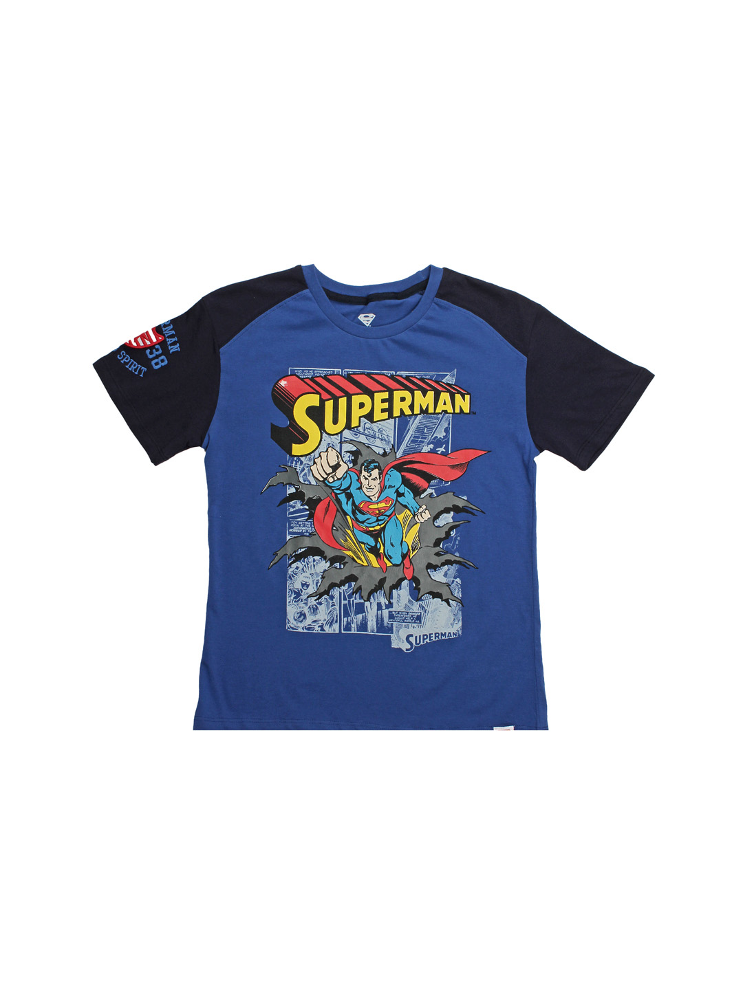 t shirts superman