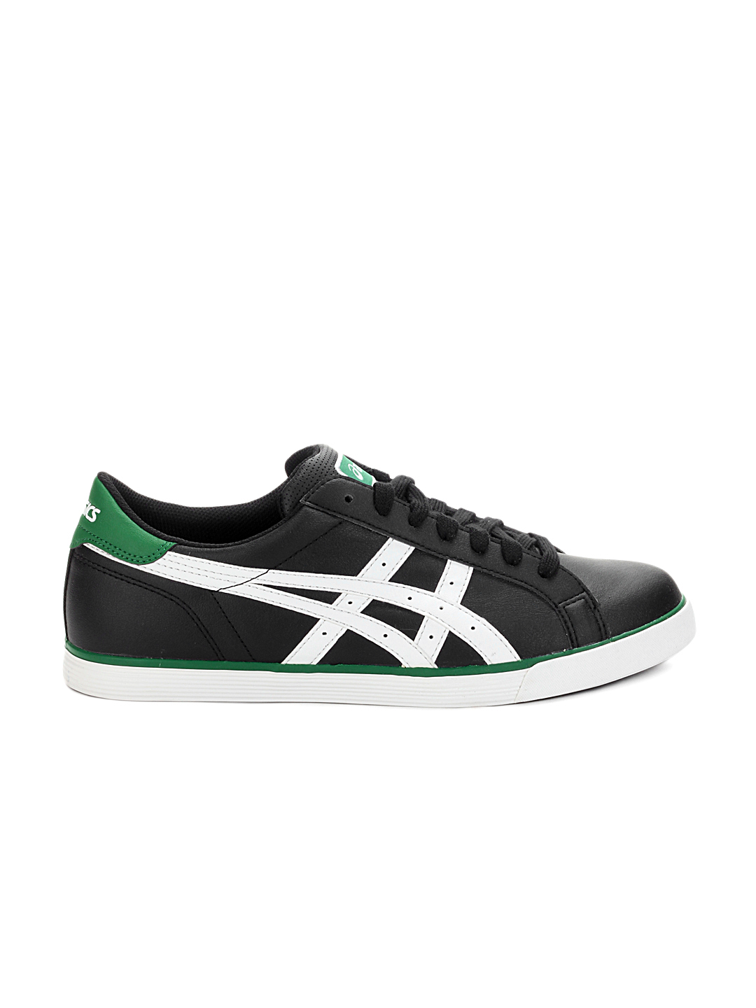 asics casual shoes