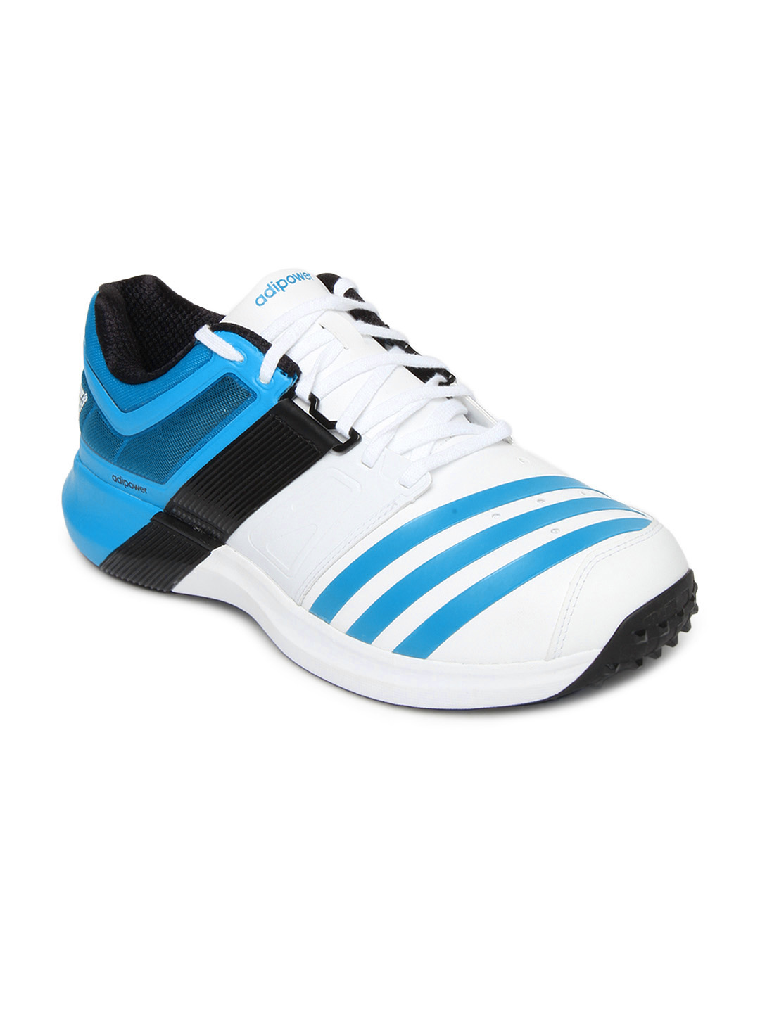 adidas cricket shoes myntra