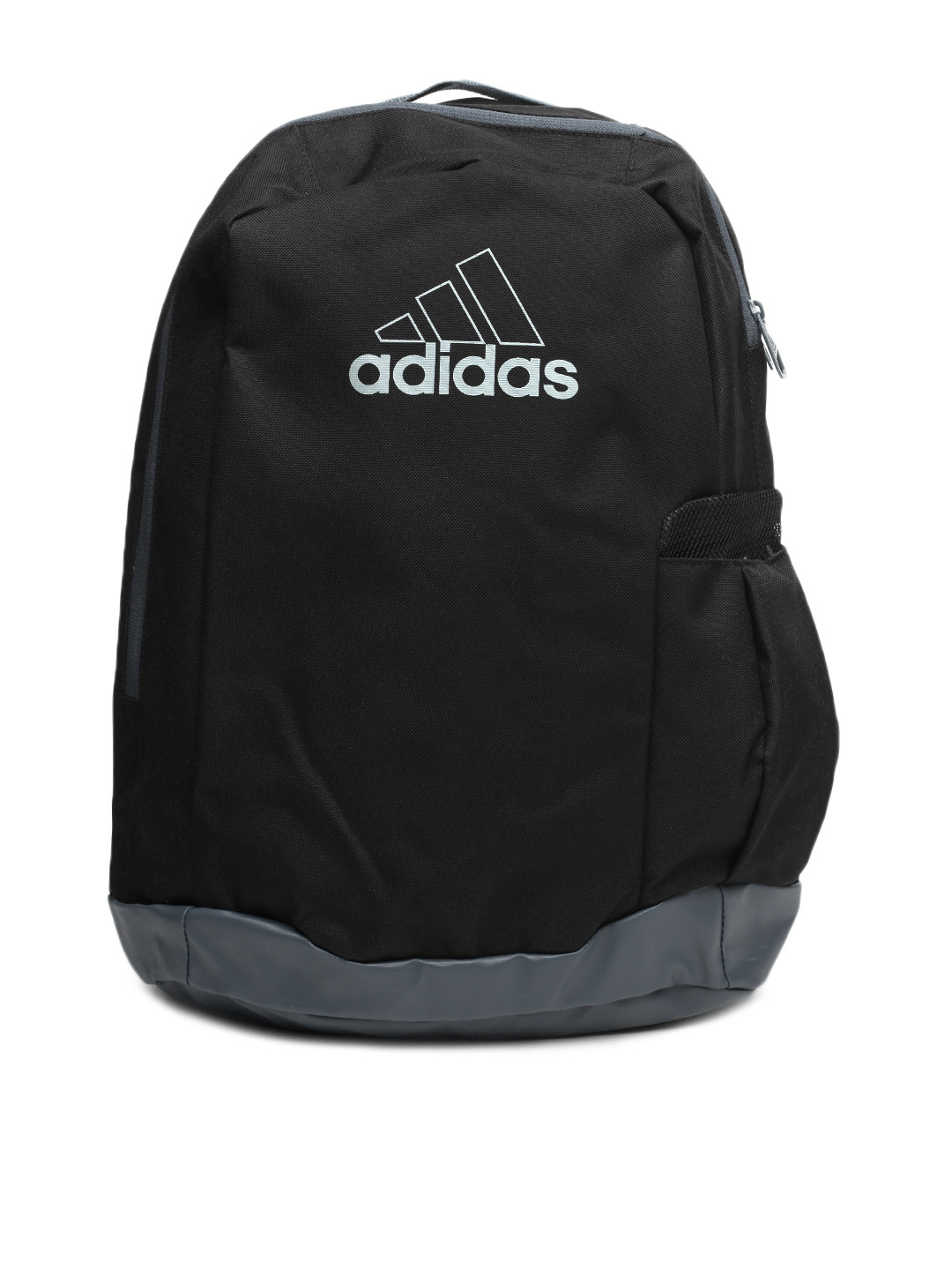 adidas black backpack