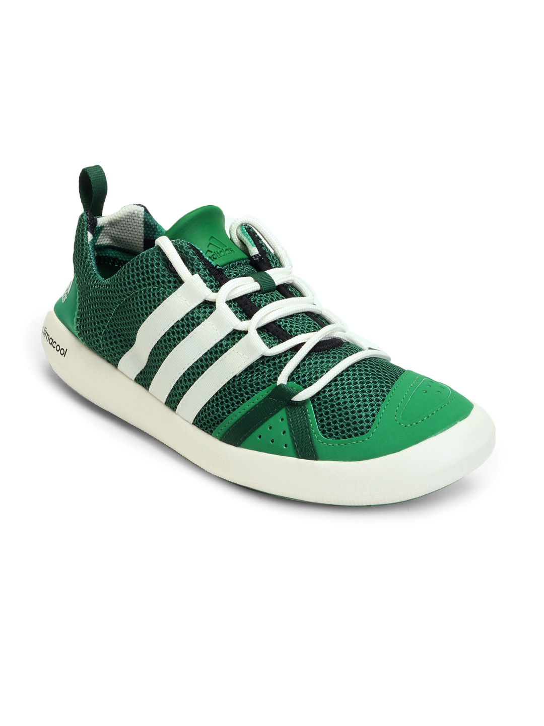 adidas green