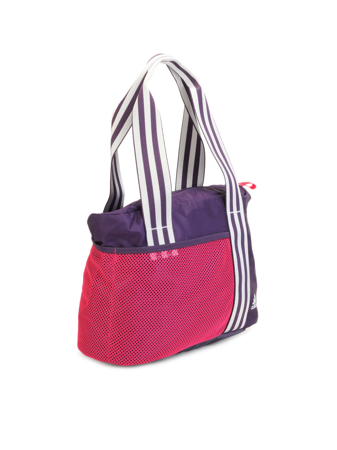 Adidas Bag Purple