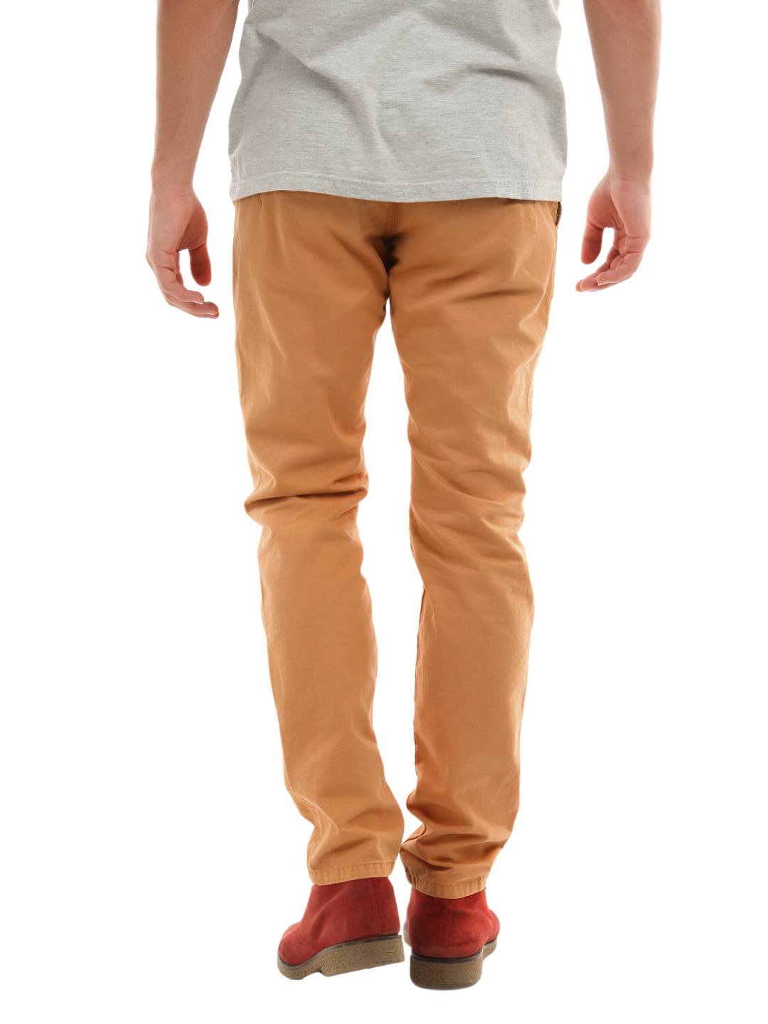 Chinos For Men Slim Fit