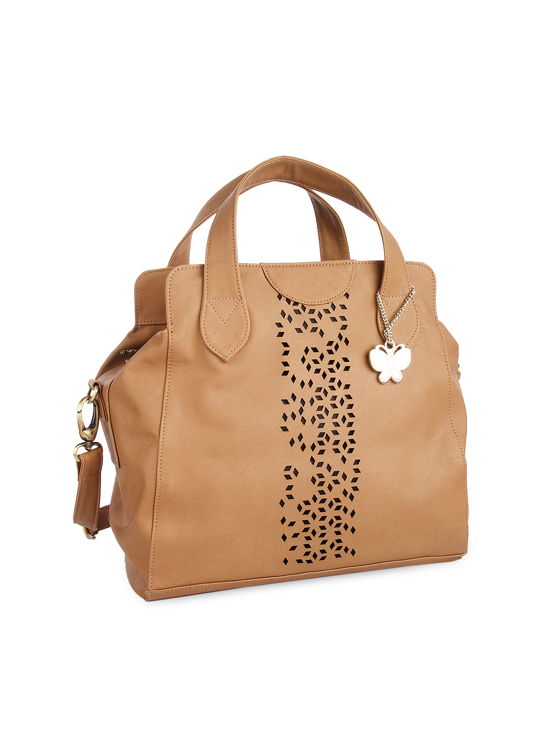 myntra women purse