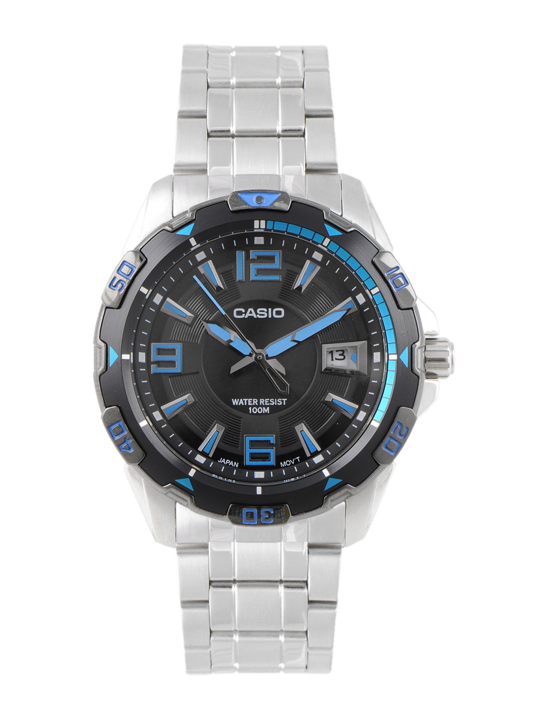 Casio MTD-1054D-1AVEF Watch for Men: Find and buy cheap Watches with
