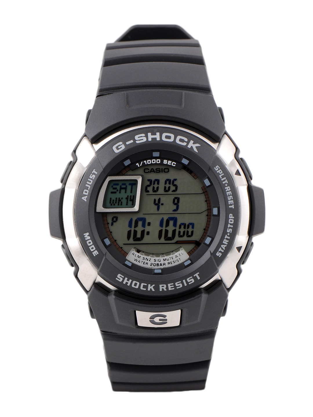 Casio Digital