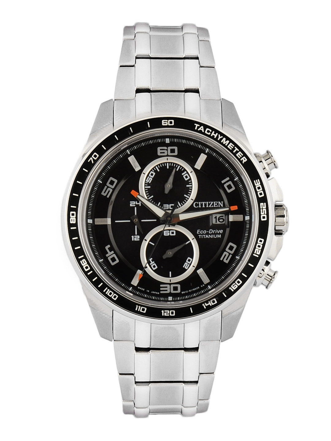 Citizen Watch Chronograph