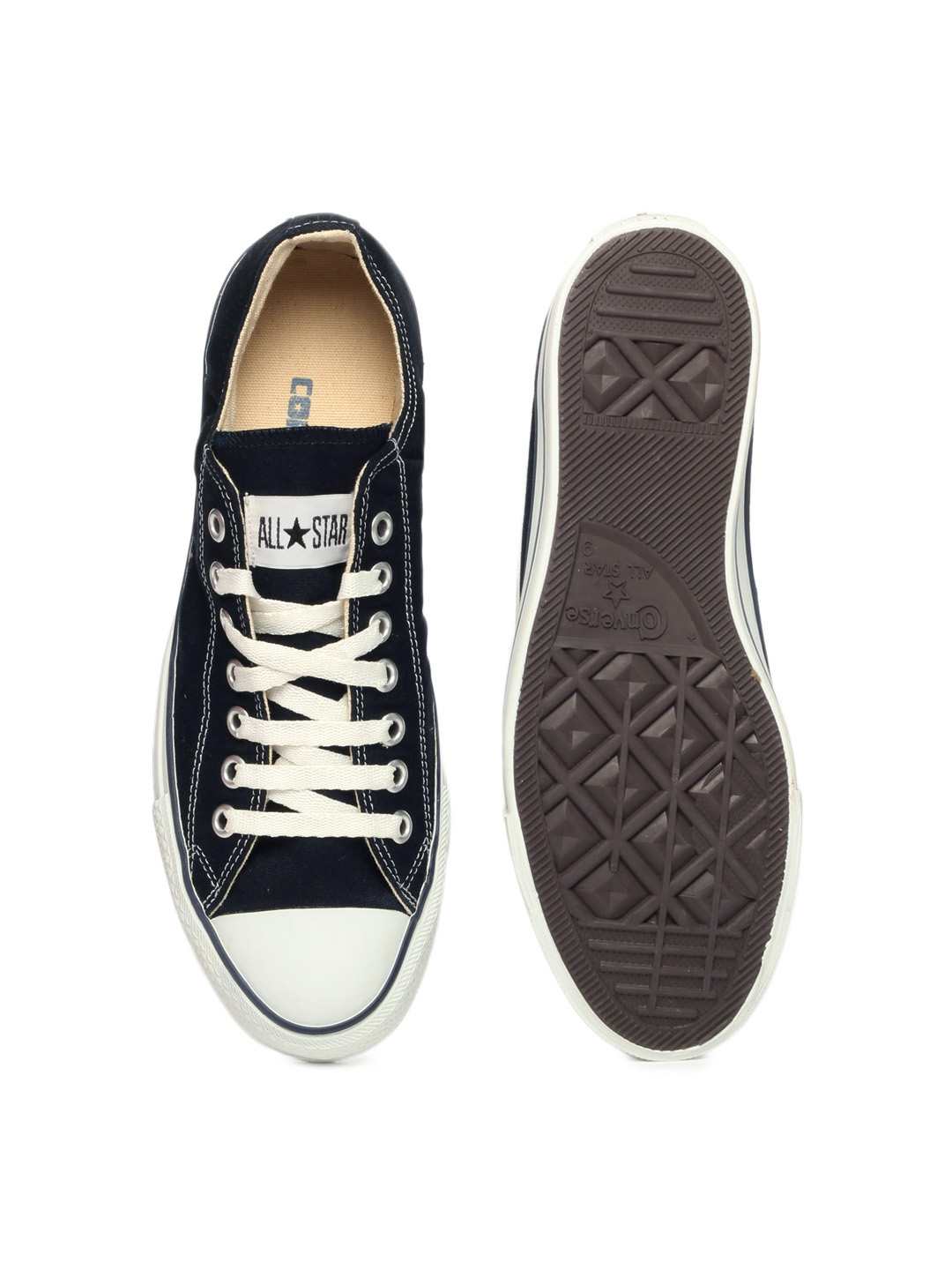 Converse Men