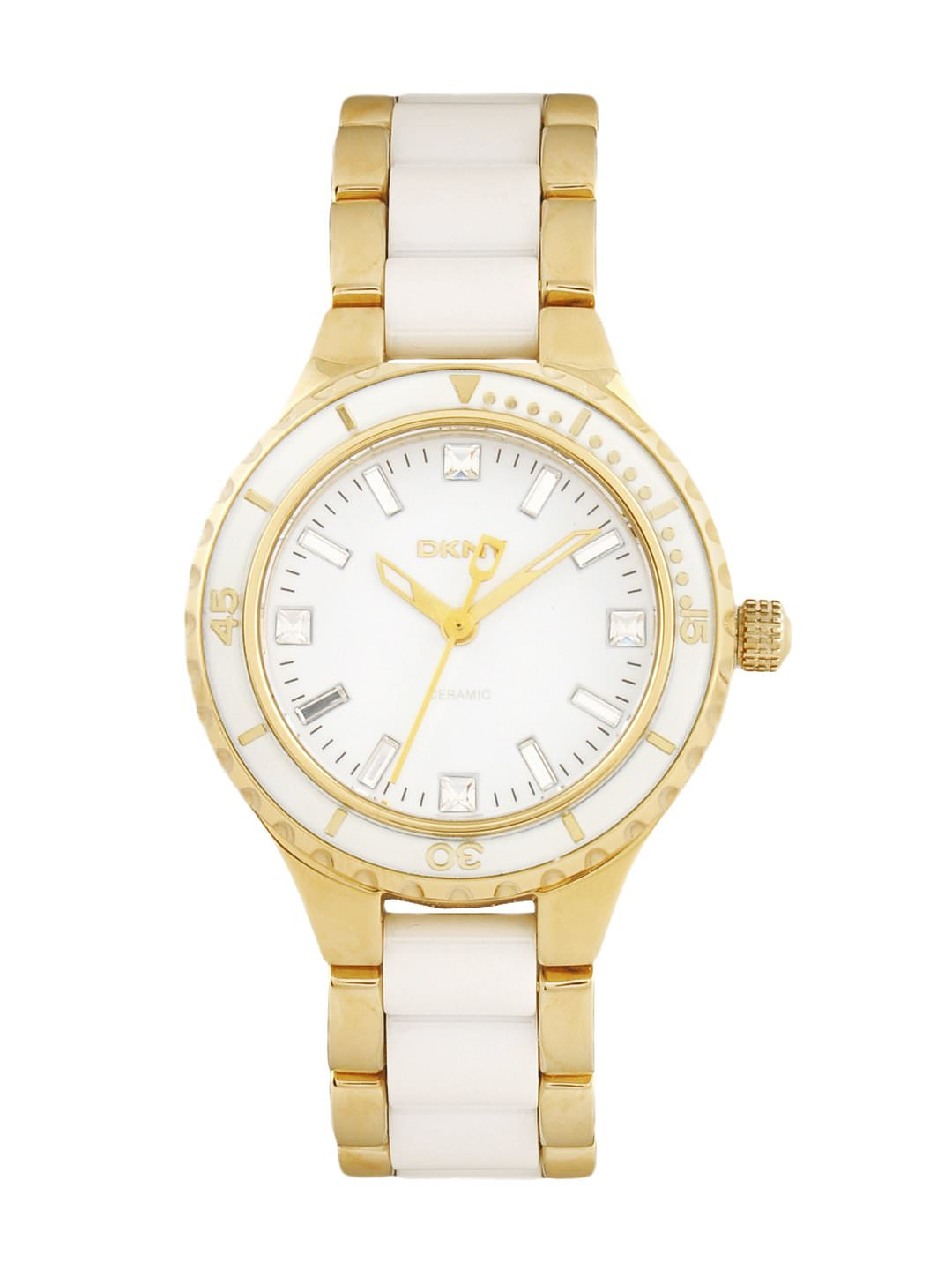 Fashion Watch Trends Xoxo Women Watches White Plastic Bracelet Watch