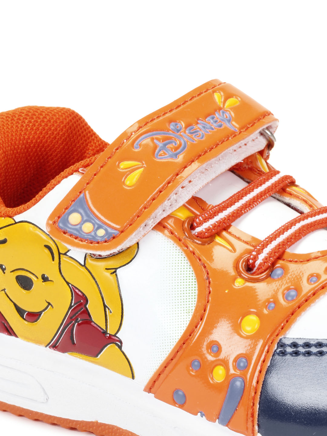 Pooh Shoes