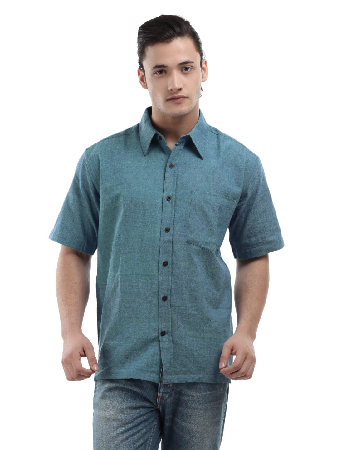  - Fabindia-Men-Shirts_606b2b25d24d9bba3a555c6bcbc77712_images_1080_1440_mini