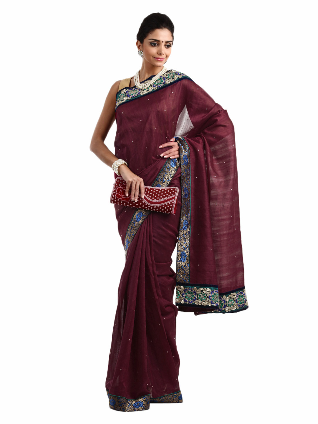 Sari Indian Clothes