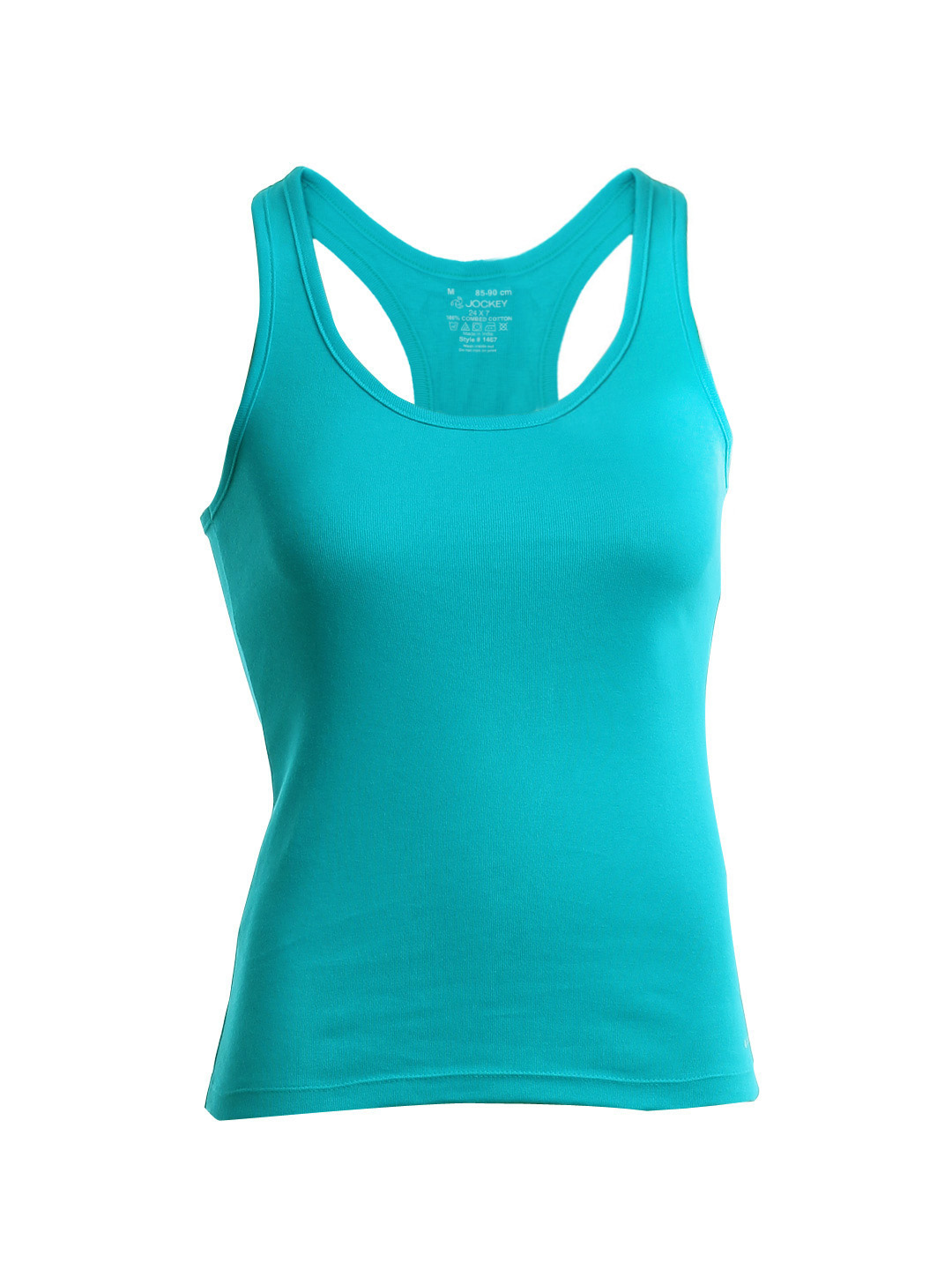 Racerback Tank Tops