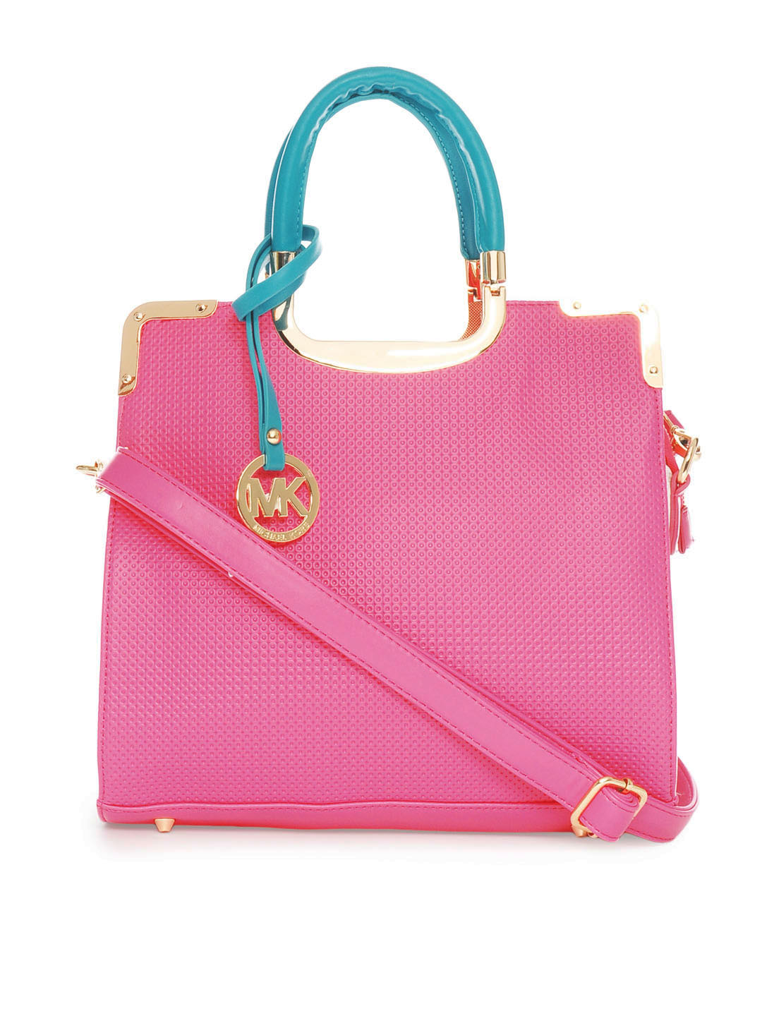 pink bag