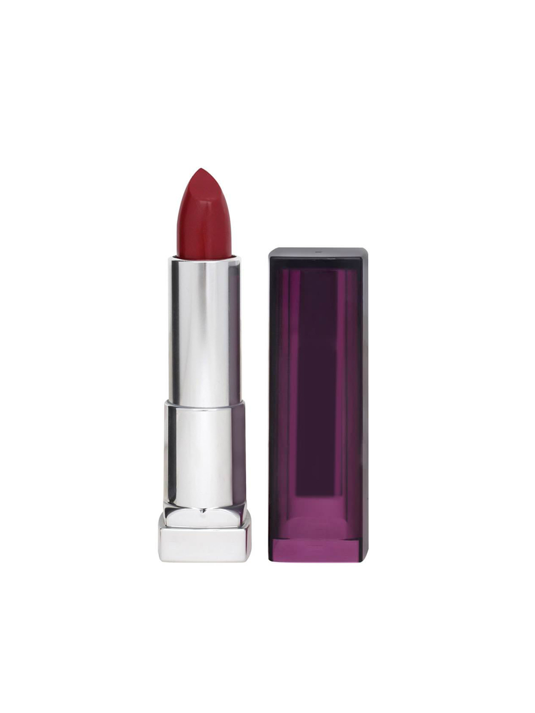 Maybelline Plum Lipstick