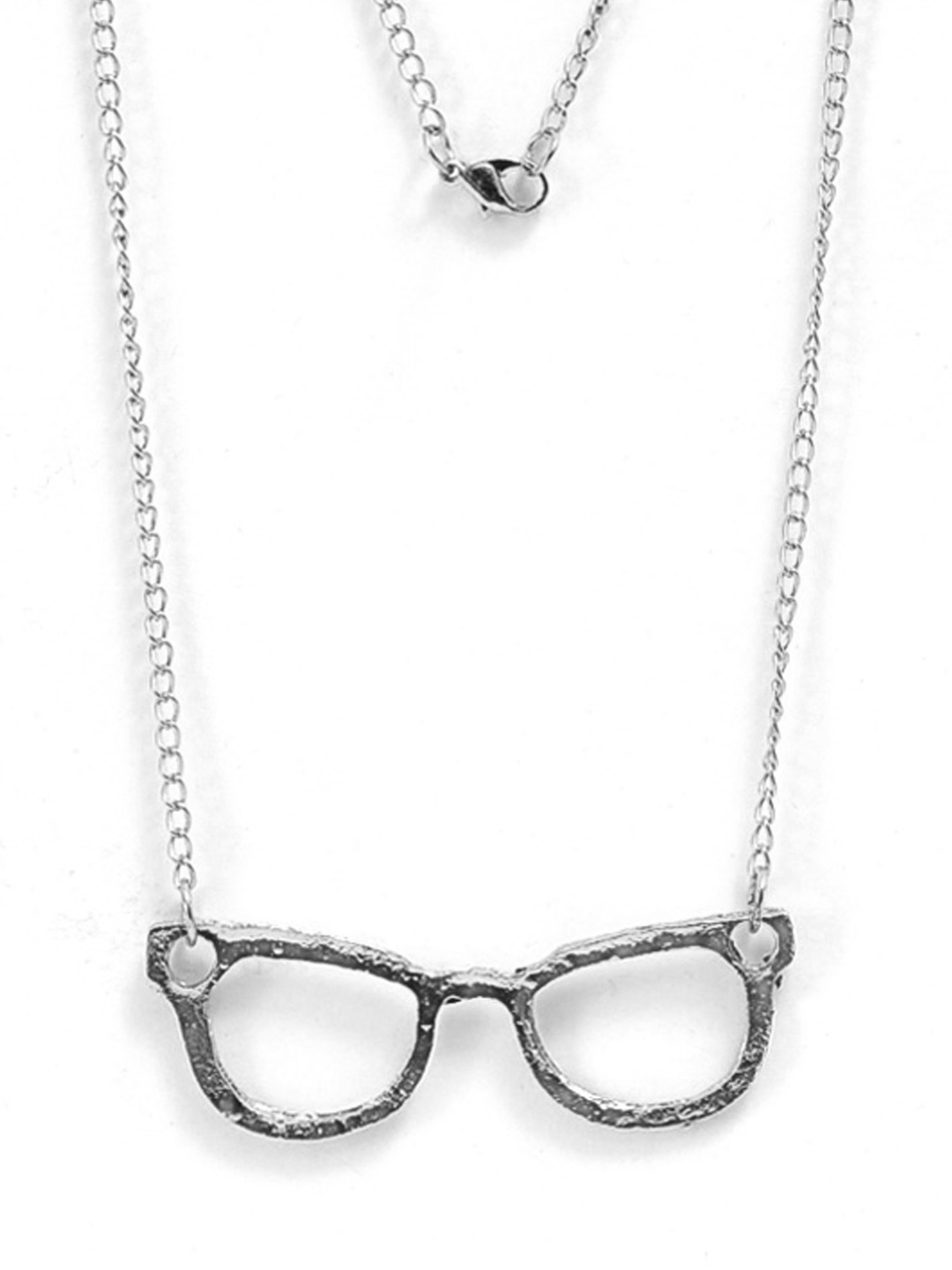 Silver Necklace Pendants For Women
