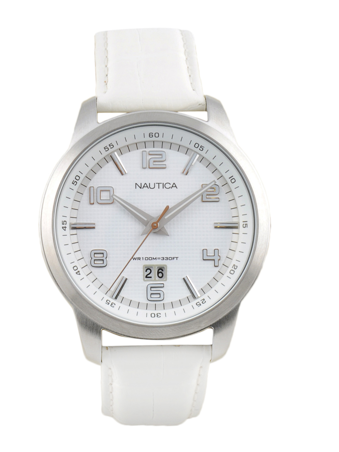 A White Watch