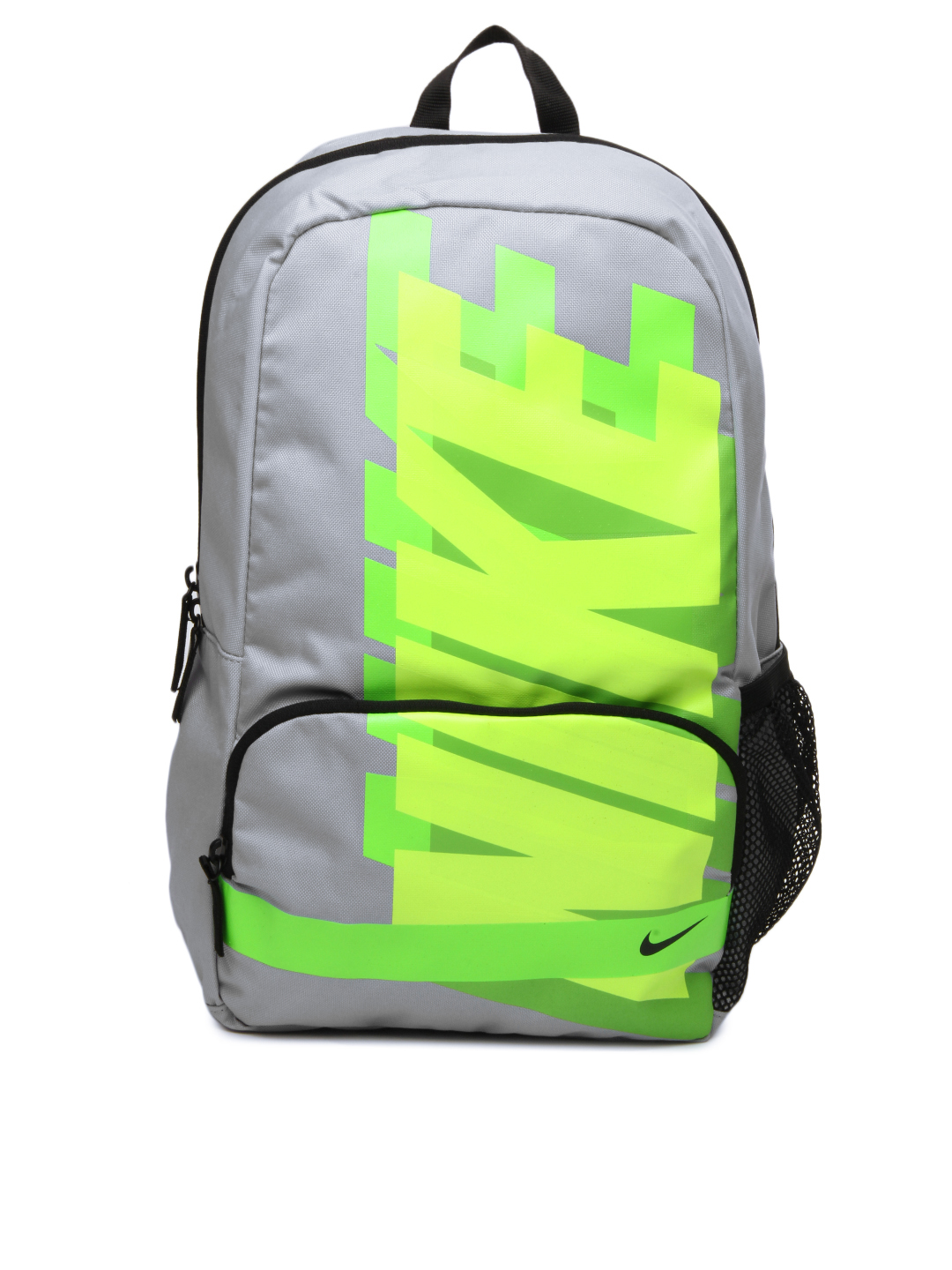 nike unisex green backpack