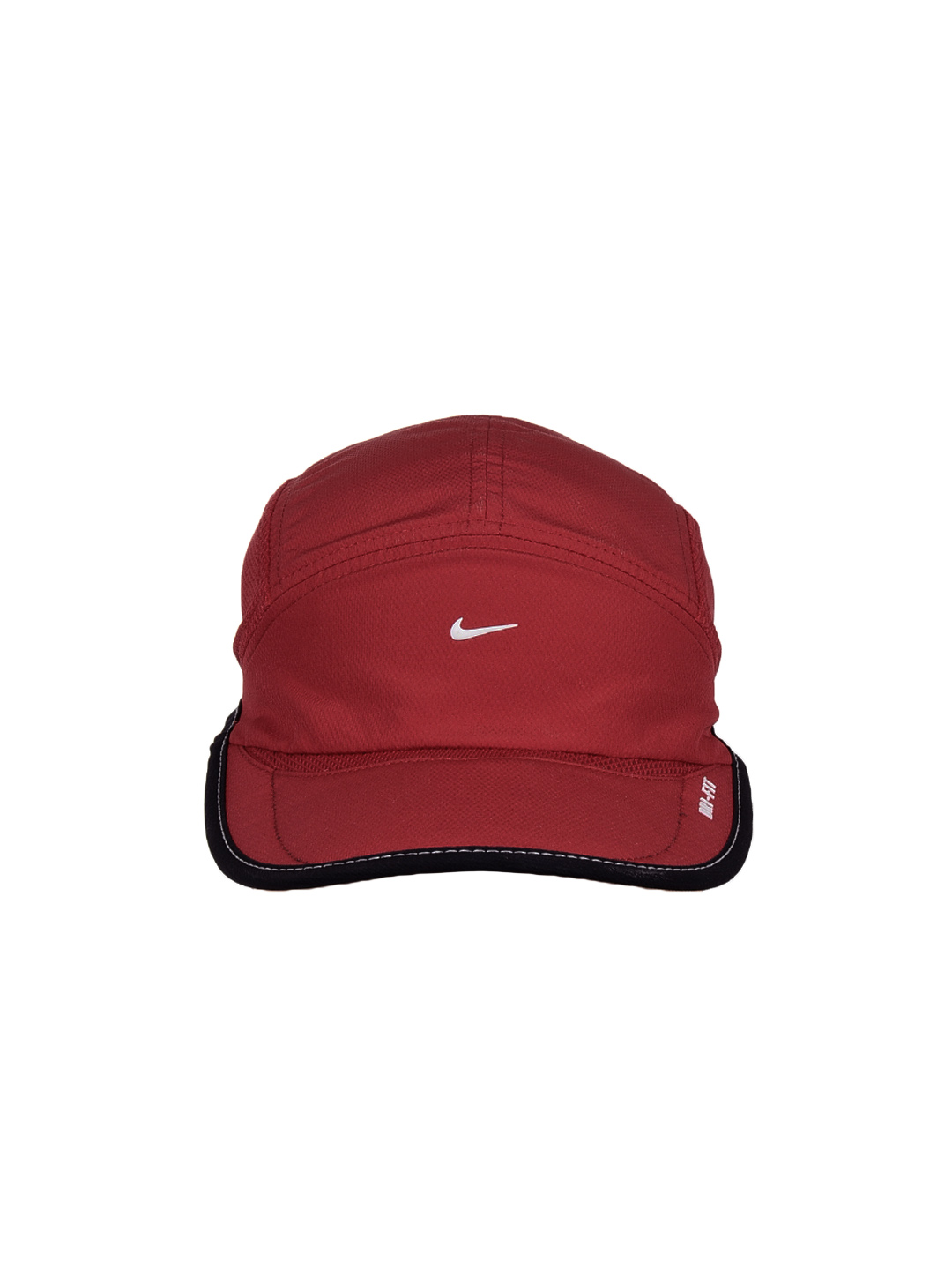 A Red Cap