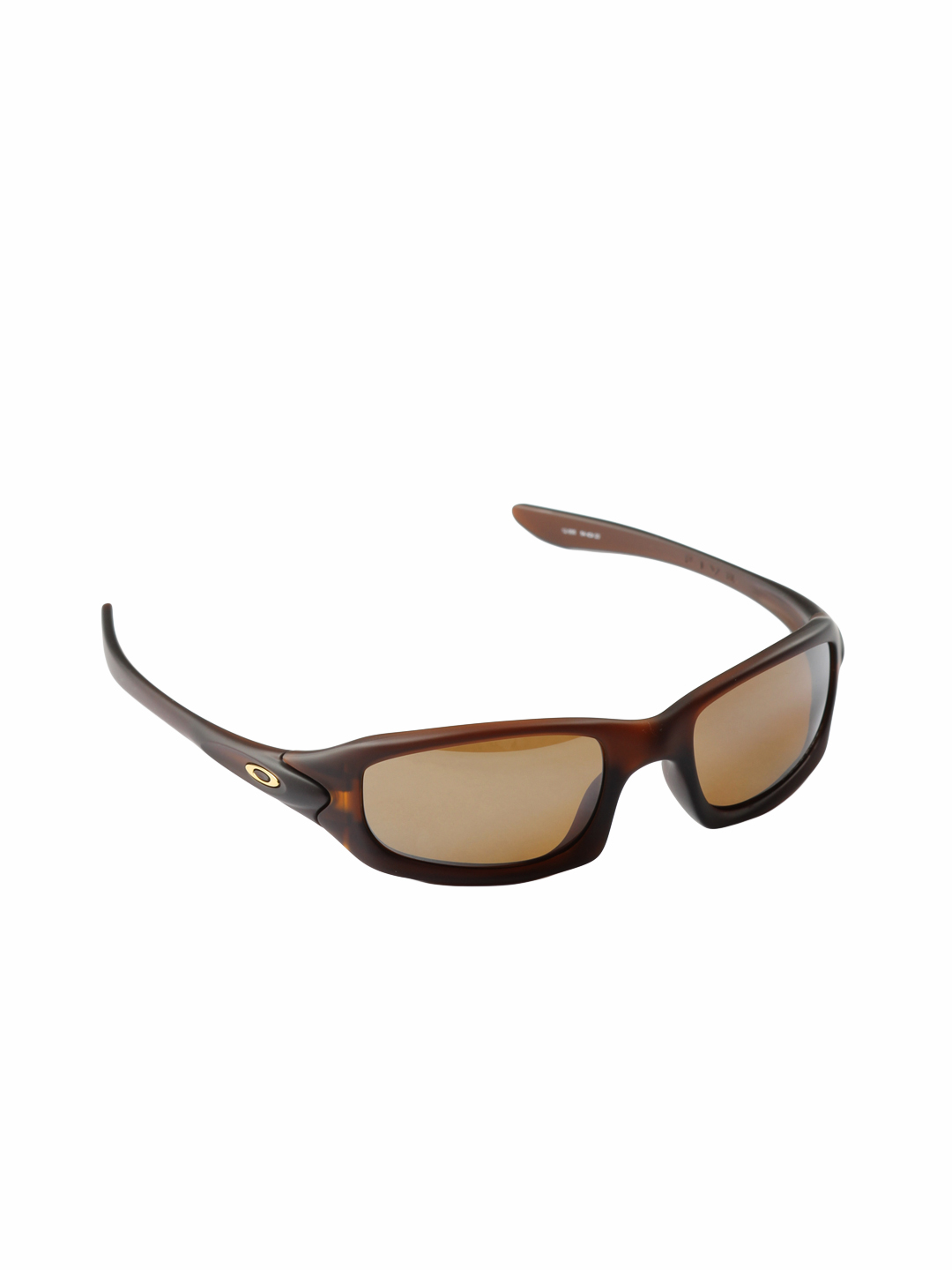 Brown Oakley Sunglasses