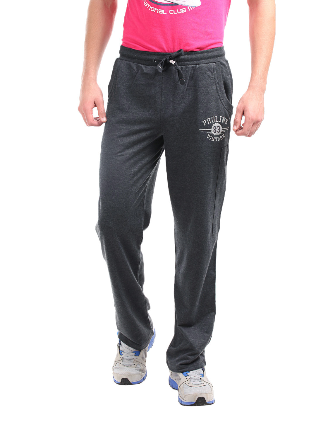 Men Track Pants