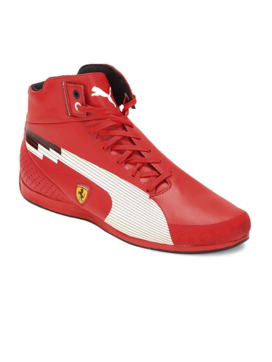 puma high ankle shoes for mens