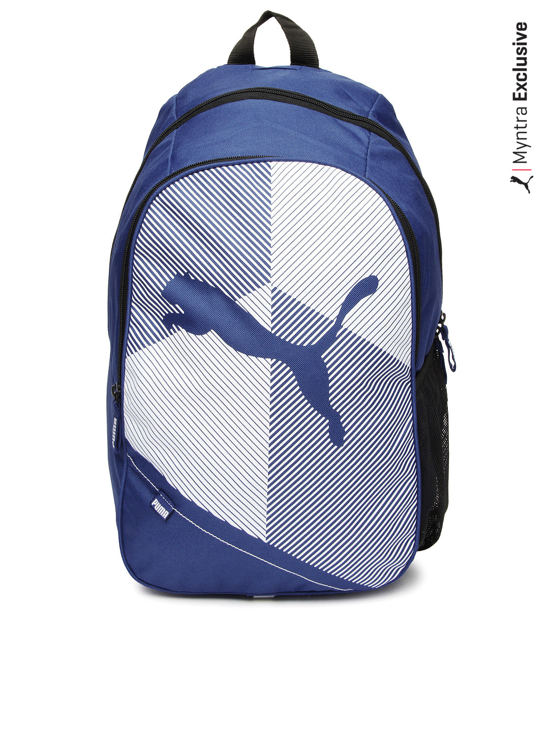 myntra puma school bags