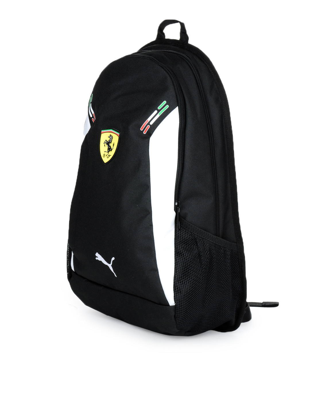 puma ferrari college bags