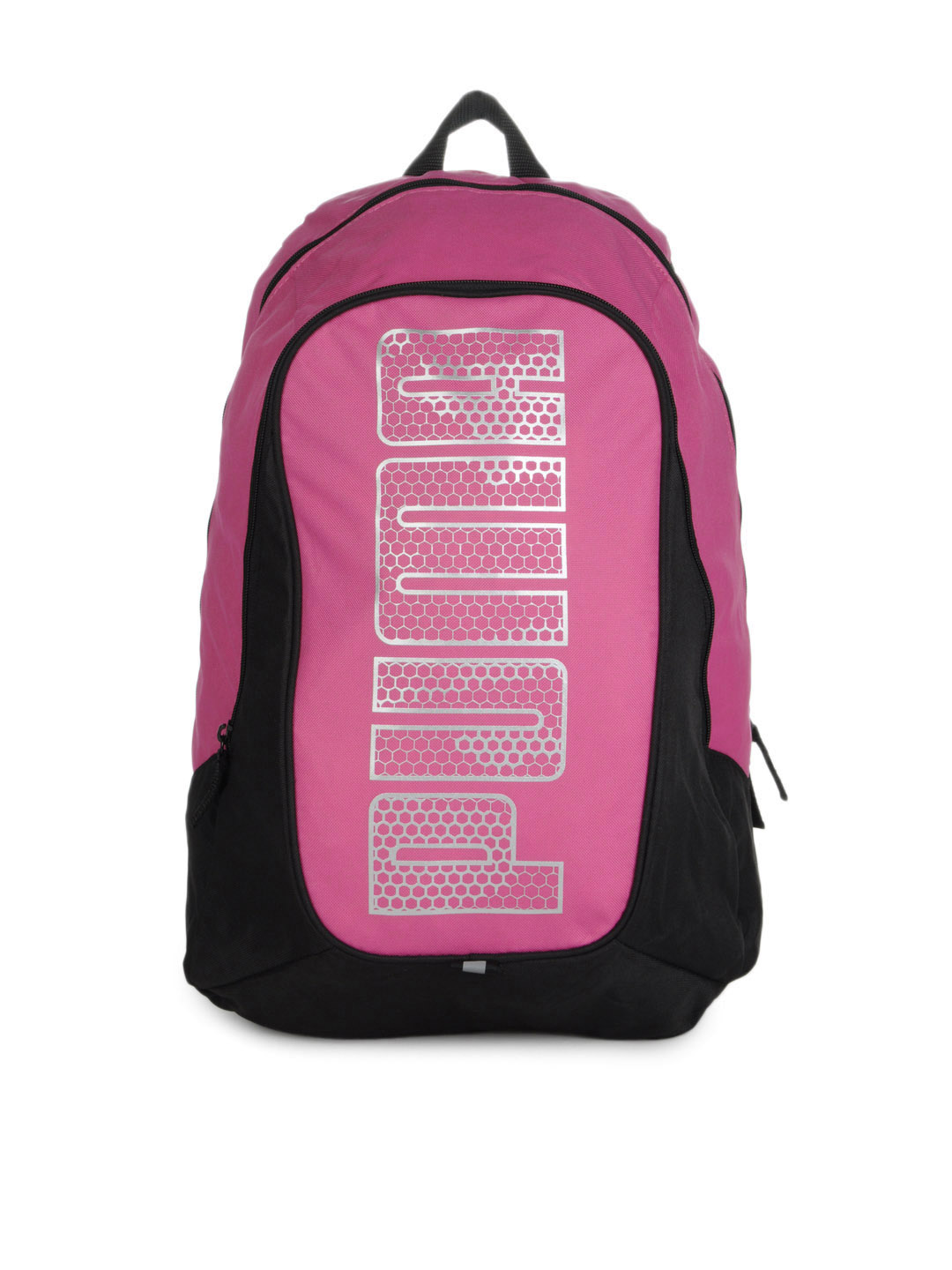 puma bag pink