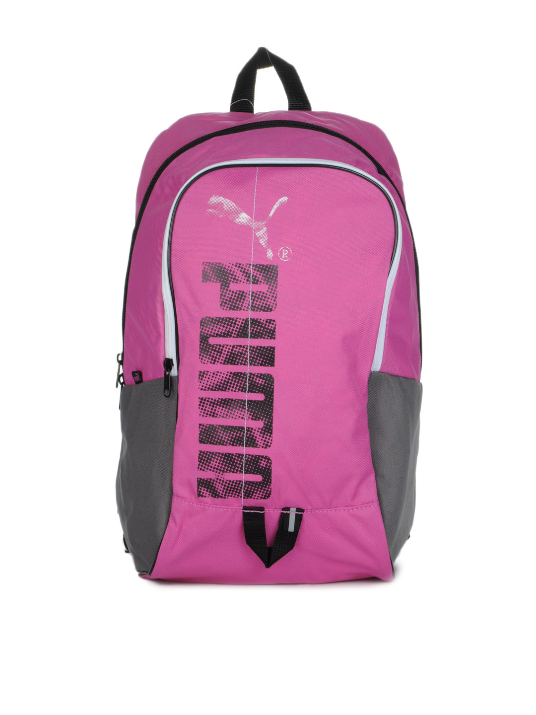 puma bag pink