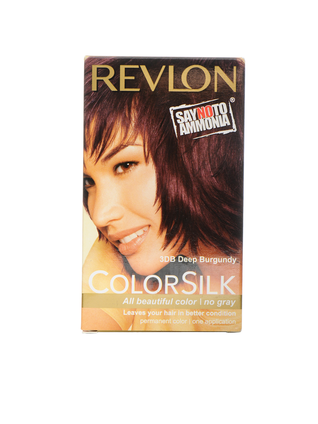 Revlon Colorsilk 31