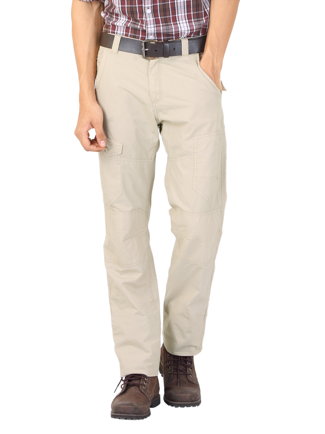 Men Trousers