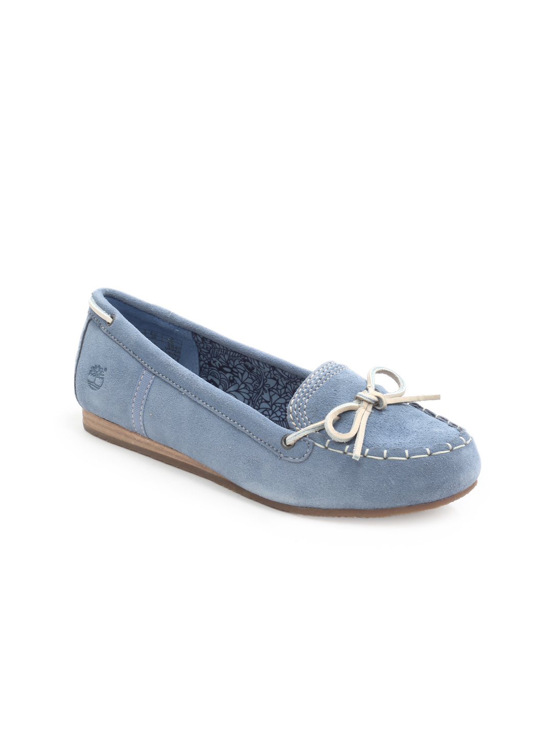 Womens Blue Shoes