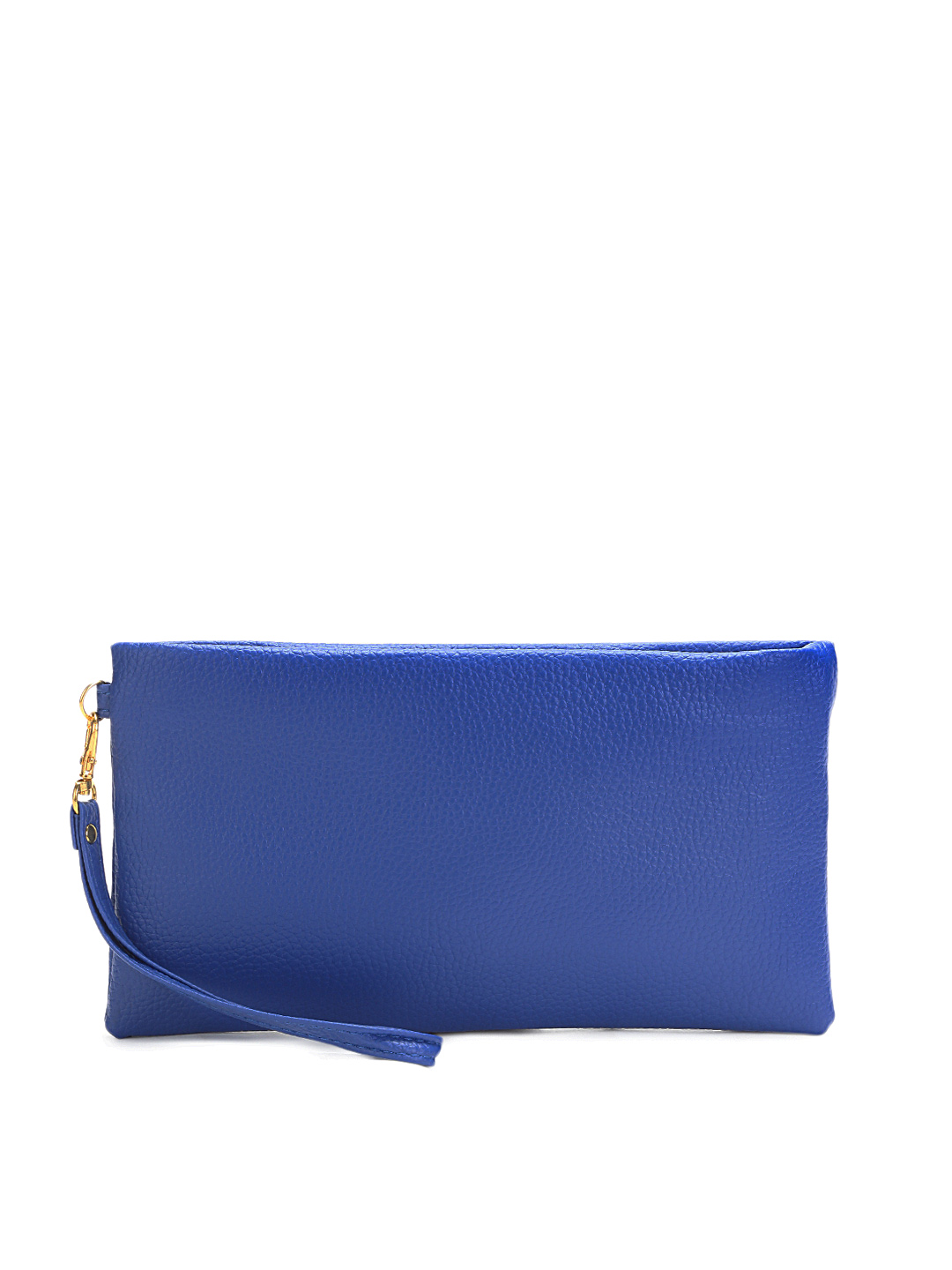 Blue Purse