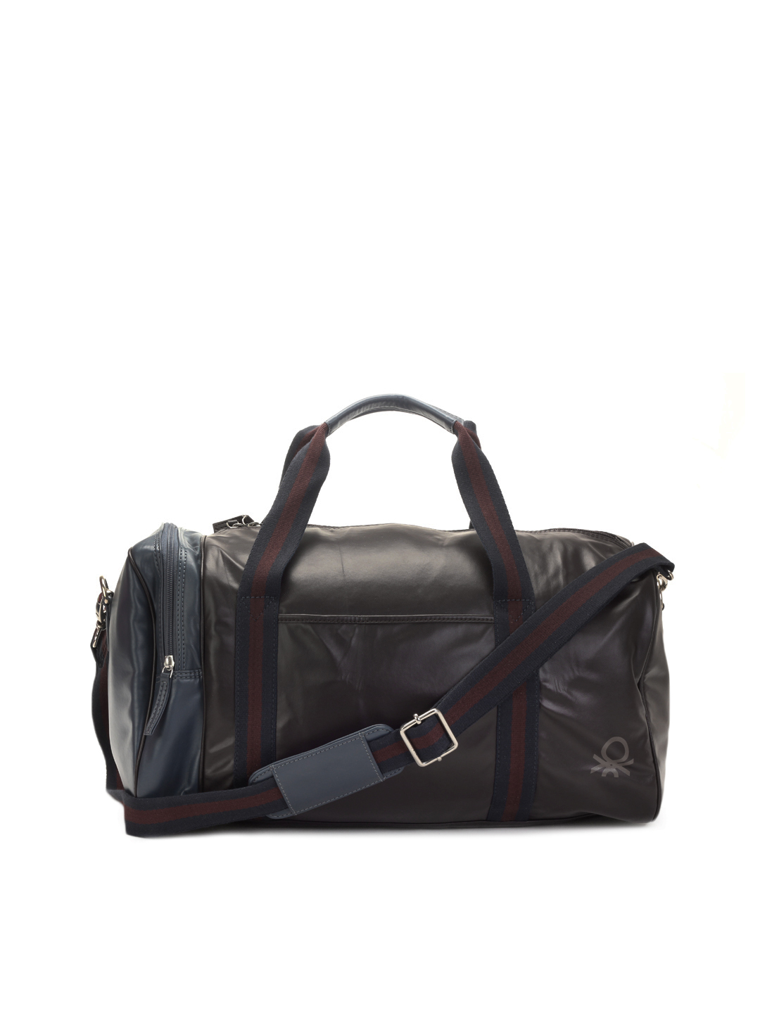 Benetton Duffle Bag