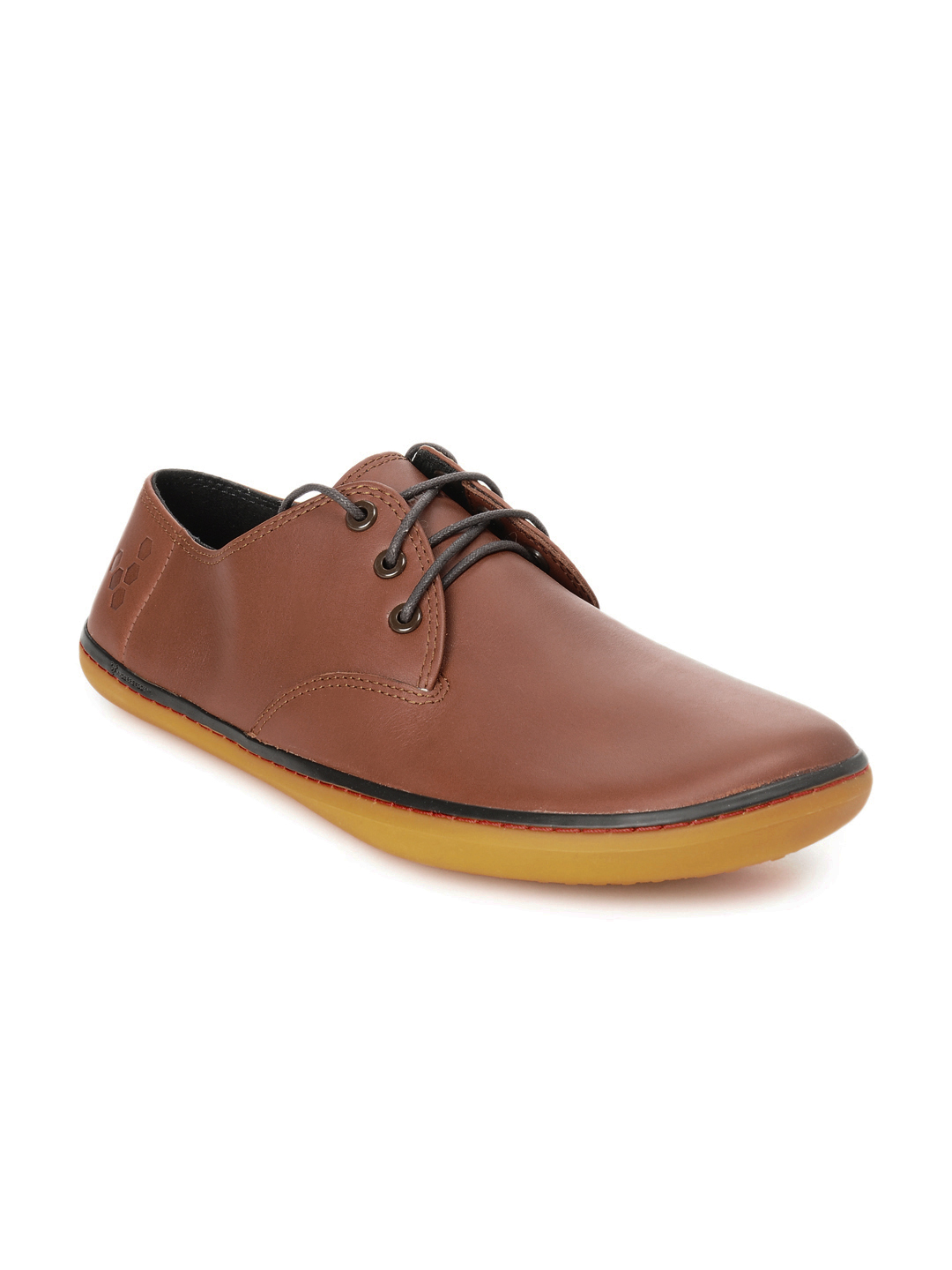 Formal Brown Shoes