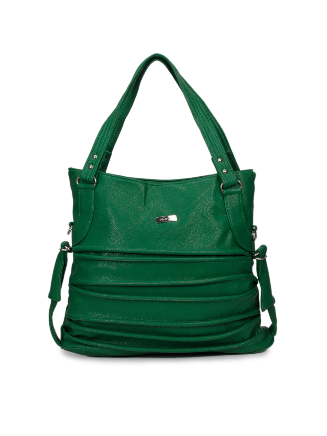 green handbags