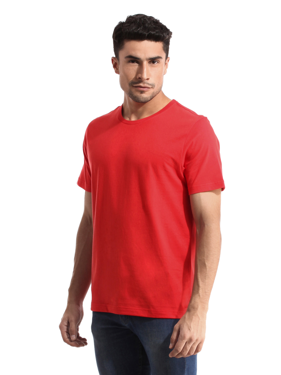 Blank Red Tshirt